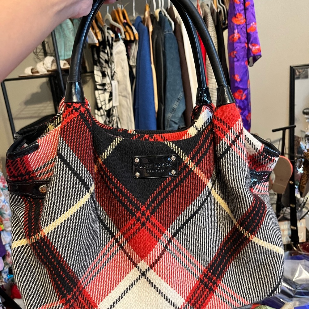 Kate Spade purse